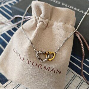 David Yurman Necklace